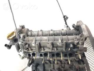 Двигатель  Fiat Stilo   2005г. 192a5000 , artLOS16110  - Фото 2