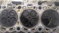  Головка блока цилиндров к Jaguar XF 250 Арт 8934661