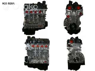 n20b20a , artBTN28633 Двигатель к BMW 4 F32/F33/GT F36 Арт BTN28633