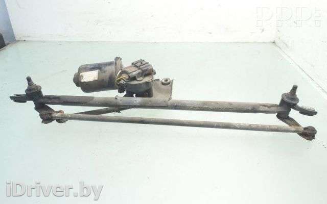 Механизм стеклоочистителя (трапеция дворников) Opel Vectra B 1997г. 22146982, 22116981 , artARA176971 - Фото 1