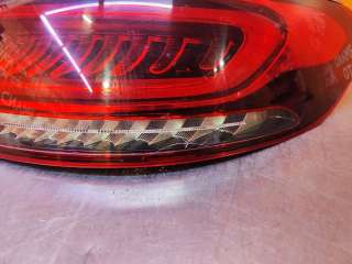 фонарь внешний Mercedes CLA c118 2019г. A2539060702 - Фото 2