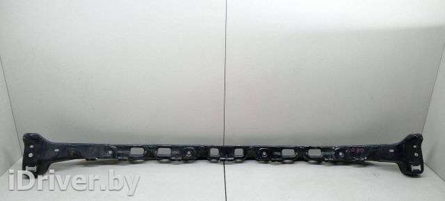 кронштейн крепления бампера заднего Volkswagen Bora 2002г.  - Фото 1