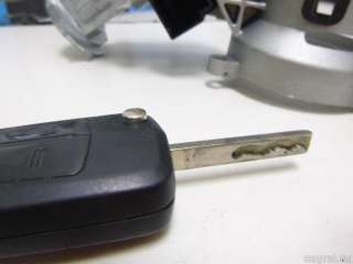 Ключ Opel Corsa D 2013г. 93181728 GM - Фото 9