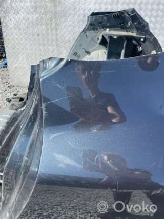 Передняя часть (ноускат) в сборе Dacia Sandero 2 restailing 2020г. artFHC3491 - Фото 4