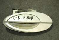  Ручка наружная задняя левая к Citroen C5 1 Арт 78244559