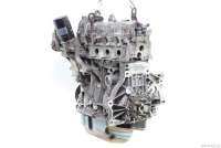 Двигатель  Skoda Fabia 2 restailing   2010г. 03F100031FX VAG  - Фото 2
