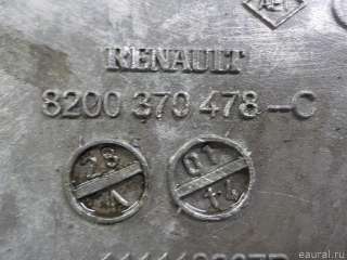 Поддон Renault Sandero 1 2006г. 8201719715 Renault - Фото 8