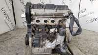 01353X Двигатель к Citroen C4 1 Арт 18.70-1069456