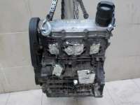 06A100037Q VAG Двигатель к Volkswagen Beetle 1 Арт E84156116