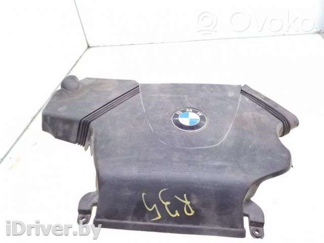 Декоративная крышка двигателя BMW 3 E46 2005г. 7508711 , artARA175736 - Фото 1