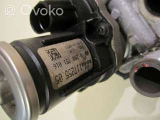 Охладитель отработанных газов Volkswagen Passat B7 2012г. 03l131512cf , artMRS5117 - Фото 3