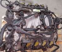 Двигатель  Mercedes GL X164   2007г. 273923  - Фото 2