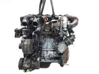 Двигатель  Citroen C3 1 1.6 HDi Дизель, 2008г. 9HX, DV6ATED4  - Фото 7