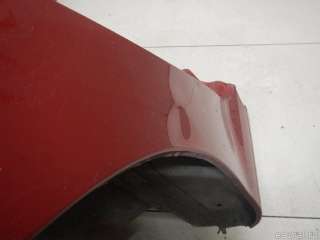 Крыло заднее правое Peugeot 408 2013г.  - Фото 14