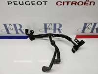  Трубка топливная к Peugeot Partner 2 restailing Арт G594165