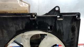 Вентилятор радиатора Mazda 5 1 2013г.  - Фото 6