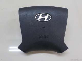 569004H000WK Подушка безопасности в рулевое колесо Hyundai Grand Starex Арт E84489546