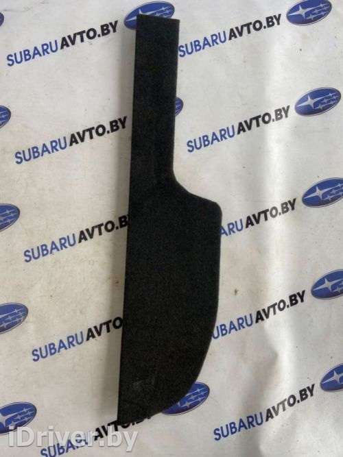 Полка багажника Subaru Outback 6 2021г.  - Фото 1