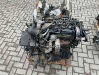 CFG Двигатель к Skoda Superb 2 Арт 75052123