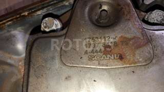 1753112 Теплообменник масляного фильтра Scania R-series Арт 20-17_3, вид 2