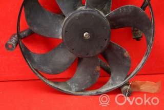 Вентилятор радиатора Skoda Octavia A4 1999г. skoda, skoda , artMKO125836 - Фото 3