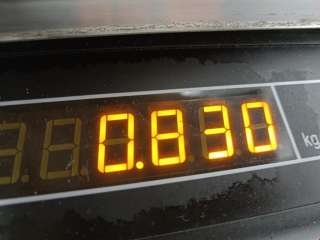Петля двери Citroen Jumper 1 2000г.  - Фото 3