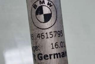Трубка вакуумного насоса BMW 3 F30/F31/GT F34 2014г. 11664615795 , art8809547 - Фото 2