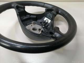 Рулевое колесо для AIR BAG (без AIR BAG) Porsche Cayenne 955 2004г. 955347804115Z3 - Фото 4