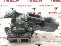 1688888-00-D,1688905-00-D Корпус отопителя (печки) к Tesla model S Арт 9939293