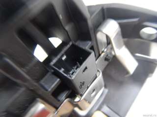 Зеркало заднего вида Volkswagen Caddy 3 2006г. 7L6857511B9B9 VAG - Фото 5
