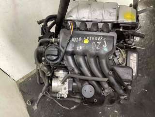 Двигатель  Skoda Octavia A4 2.0 i Бензин, 2003г. AZJ  - Фото 5
