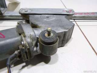 Стеклоподъемник электр. передний правый Citroen Jumper 1 2004г. 1341395080 Fiat - Фото 8