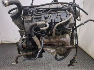 Двигатель  Mercedes CLK W209 2.6 Инжектор Бензин, 2002г. A1120107744,M112.912  - Фото 4