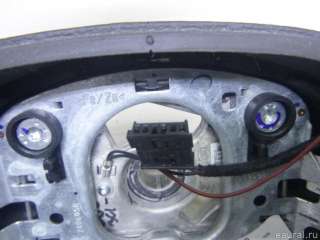 Рулевое колесо для AIR BAG (без AIR BAG) BMW X3 F25 2011г. 32306879924 - Фото 6