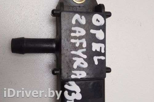 Датчик давления выхлопных газов Opel Zafira C 2013г. 55566186 , art2991194 - Фото 1