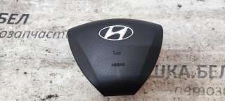  Подушка безопасности водителя к Hyundai i40  Арт 18.70-981479
