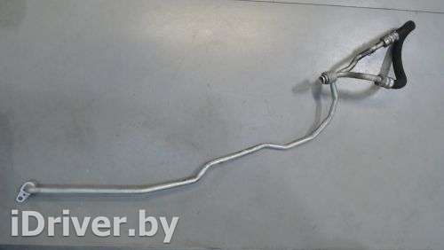 Патрубок (трубопровод, шланг) BMW X5 E70 2012г. 17217600973 - Фото 1