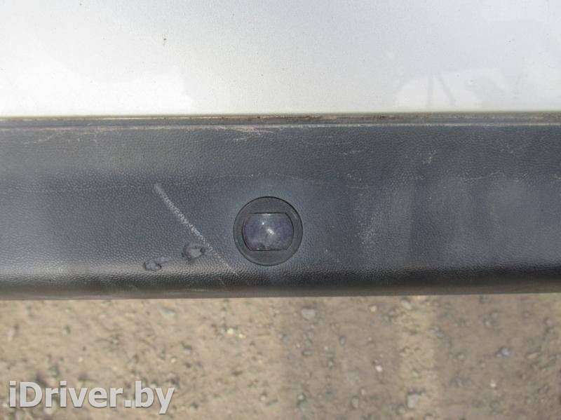 Бампер задний Ford Galaxy 1 restailing 2004г. 1251379  - Фото 7
