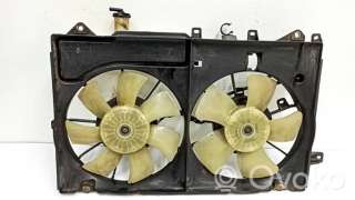 Вентилятор радиатора Toyota Prius 2 2005г. 4227501300 , artUKO5064 - Фото 5