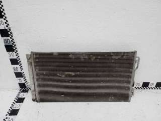 Радиатор кондиционера BMW 1 F20/F21 2012г. 64509288940 - Фото 2