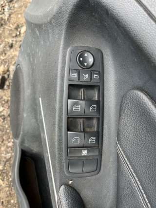  Блок управления стеклоподъемниками к Mercedes GL X164 Арт 10989