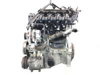 L13A6 Двигатель Honda Jazz 2 Арт 275210