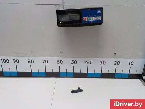 Распределитель впрыска (инжектор) Lexus GX 1 2007г. 2320950040 Toyota - Фото 1
