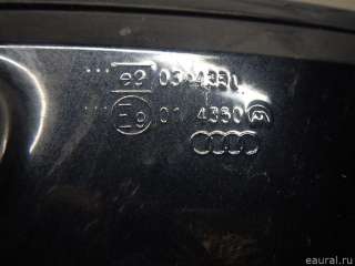 Зеркало правое электрическое Audi TT 3 2008г.  - Фото 7