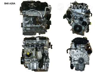 b48a20a , artBTN28583 Двигатель к BMW 2 F45/F46 Арт BTN28583
