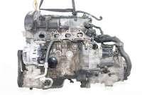 BBY Двигатель к Volkswagen Polo 4 Арт Z5-50