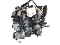 Двигатель  Peugeot 3008 1 1.6 HDi Дизель, 2012г. 9H05(DV6C)  - Фото 13