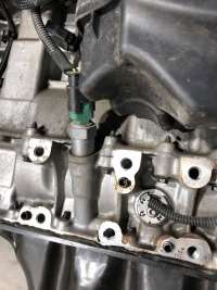 Двигатель  Citroen C3 Picasso 1.6  Бензин, 2012г. EP6DT5FX,EP6,EP6CDT5FV,5F02,PSA5F02,PSA5FV,5FV,5FX,EP6DT  - Фото 6