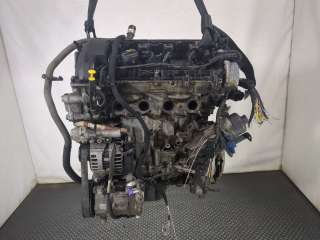Двигатель  Peugeot 5008 1.6 Инжектор Бензин, 2010г. 0135PE,5FW  - Фото 2