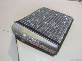 Радиатор отопителя (печки) Skoda Yeti 2007г. 1K0819031B VAG - Фото 4